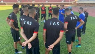 Photo of الاتحاد البيضاوي يسحب شكايته من الطاس ضد الجامعة في قضية التلاعب بالنتائج