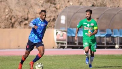 Photo of السعداوي يتألق من جديد ويهدي الرجاء فوزه الثاني