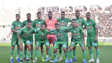 Photo of رجاوي يفسخ عقده مع الزمامرة شهرا بعد التعاقد معه