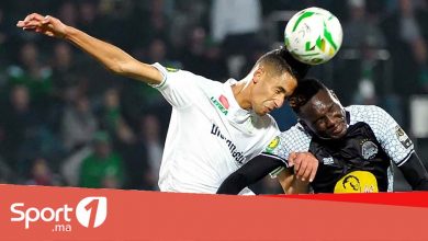 Photo of موسيماني يحدد موعد التحاق بانون بالأهلي