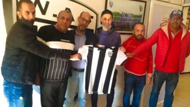 Photo of “الواف” يوقع لحارس سابق بـ”الماط”