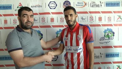 Photo of 500 مليون من الجامعة للمغرب التطواني لحل أزمته بالفيفا