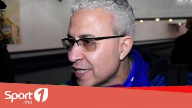 Photo of فيديو..البروفيسور عرسي يوضح حقيقة الخلافات بين اللاعبين والطاقم التقني بعد الهزيمة