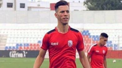 Photo of لكحل يصاب بفيروس كورونا