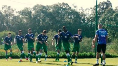 Photo of المولودية يسقط بثلاثية أمام “الراك”