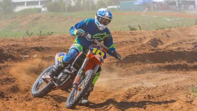 Photo of جامعة الدراجات النارية تقيل الكاتب العام