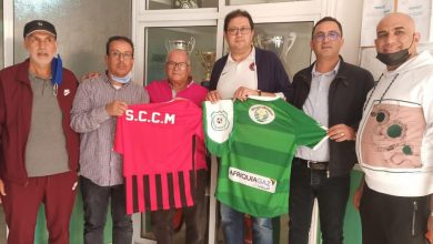 Photo of ايت منا يوقع اتفاقية شراكة مع الدشيرة