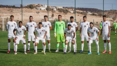 Photo of دوري الصداقة.. المحمدية يفوز على الدشيرة برباعية