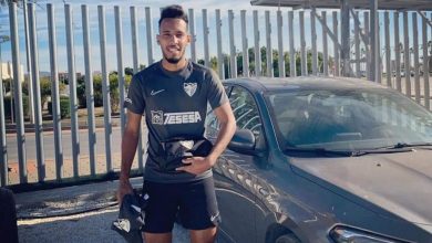 Photo of تقي الله لن يلعب للرجاء