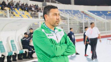 Photo of فريق جزائري يقدم عرضا للتعاقد مع فهمي