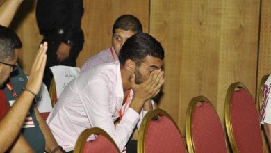 Photo of سنة سجنا وغرامة 22 مليون لرئيس الكوكب المراكشي