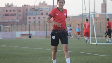 Photo of أيت طالب لـ”Sport1”: احترافية المكتب الجديد بعثت الإطمئنان في نفوسنا ونأمل خيرا