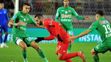 Photo of 20 مليون غرامة من وجدة لآدم النفاتي قبل انتهاء عقده