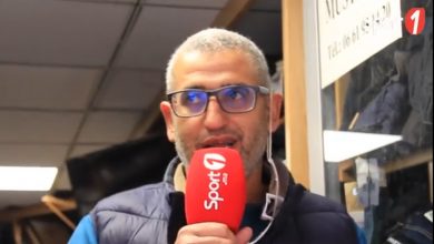 Photo of فيديو.. ودادي يتمنى الفوز للرجاء والتأهل إلى نهائي العصبة