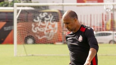 Photo of عاجل.. لمياغري يعود إلى الوداد