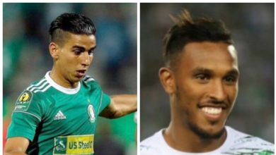 Photo of لاعبا الرجاء والوداد.. واحد رسمي وآخر احتياطي مع المنتخب الليبي