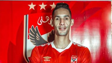 Photo of بانون يستهل ظهوره مع الأهلي بكأس مصر