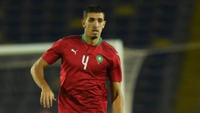 Photo of فضال : نتيجتنا إيجابية.. وعلينا التفكير في الإياب