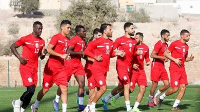 Photo of حسنية أكادير يعلن عن صفقة جديدة