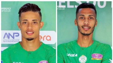 Photo of الجامعة تنهي الجدل وتؤهل السعداوي والهدهودي