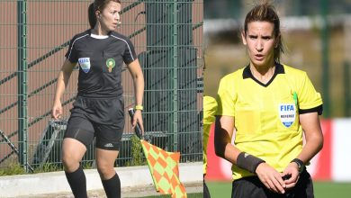 Photo of “فيفا” يرشح مغربيتان لقيادة نهائيات كأس العالم