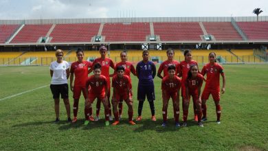 Photo of لبؤات الأطلس يتقدمن 4 مراكز في تصنيف “فيفا”