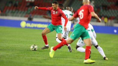 Photo of أملاح يعود مجبرا إلى المغرب