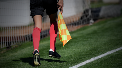 Photo of مراقبو الحكام بدون أجور لثلاثة أشهر ويطالب الجامع بصرفها