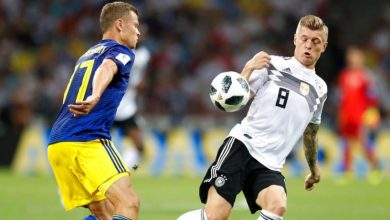 Photo of انتقادات لاذعة من كروس للفيفا والاتحاد الأوروبي