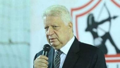 Photo of مرتضى منصور يوضح حقيقة اللافتة المسيئة للرجاء