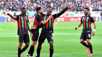 Photo of الجيش ينجح في التجديد للاعب بارز