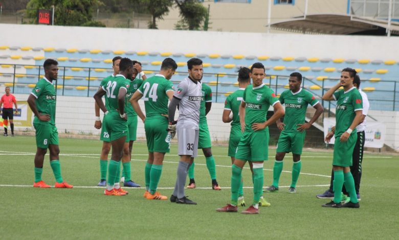 النادي القنيطري