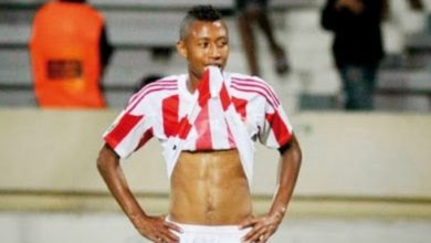 Photo of إيسن لـ”Sport1″: لا شيء رسمي بخصوص انتقالي للدوري اللبناني