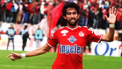 Photo of فيديو.. السعيدي: علينا تسجيل أكثر من هدف وتفادي استقبال الأهداف