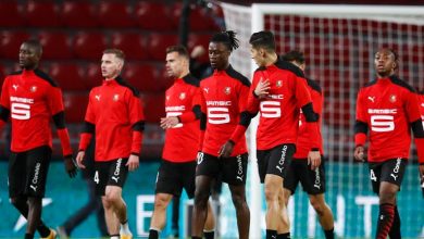 Photo of فيديو.. خسارة أكرد مع رين بالدوري الفرنسي