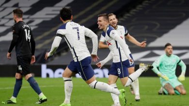 Photo of كورونا يتسبب في تأجيل مباراة توتنهام وفولهام