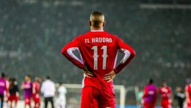 Photo of الوداد يوجه رسالة شكر وامتنان إلى الحداد