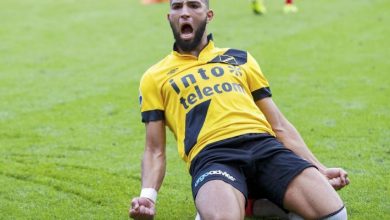 Photo of دولي مغربي قريب من التوقيع لـ”الماص”