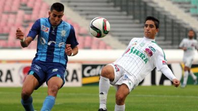 Photo of فيديو.. الوادي يفتتح أهدافه مع سموحة المصري