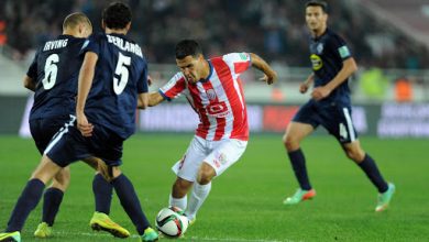 Photo of “الواف” يعزز صفوفه بلاعب بارز