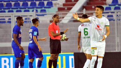 Photo of الدفاع الجديدي يفسخ عقد لاعب بارز