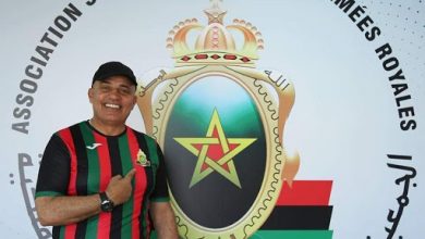 Photo of طاليب لـ”Sport1″: الجيش سيظهر بمستوى مغاير هذا الموسم