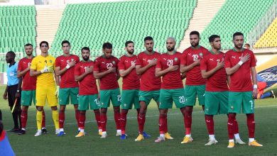 Photo of خاليلوزيتش يسقط 6 لاعبين شاركوا في “الكان” من لائحة الأسود