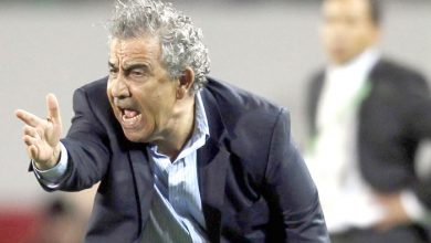 Photo of بعد الرجاء ومولودية الجزائر.. البنزرتي مدربا جديدا لنجم الساحل التونسي