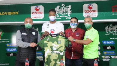 Photo of عاجل.. الدفاع الجديدي يتعرض للسرقة والشرطة العلمية تدخل على الخط