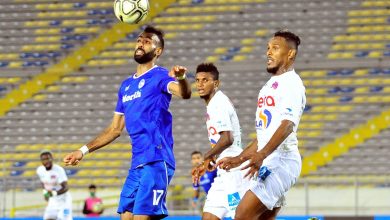 Photo of تجمع تدريبي للرجاء خارج البيضاء استعدادا لقمة الفتح