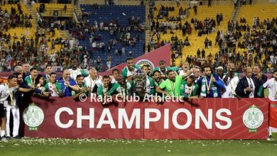 Photo of الـ”كاف” يكشف سبب نقل السوبر من مصر إلى قطر