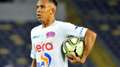 Photo of رحيمي “نسر” الرجاء في دجنبر