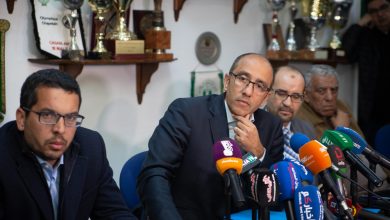 Photo of استمرار منع لاعبي الرجاء من الدراسة بسبب الديون