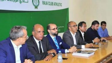 Photo of الأندلسي يختار أمينا جديدا للمال بالرجاء